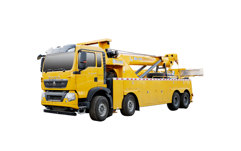 Silinder hidrolik untuk kendaraan kerja udara