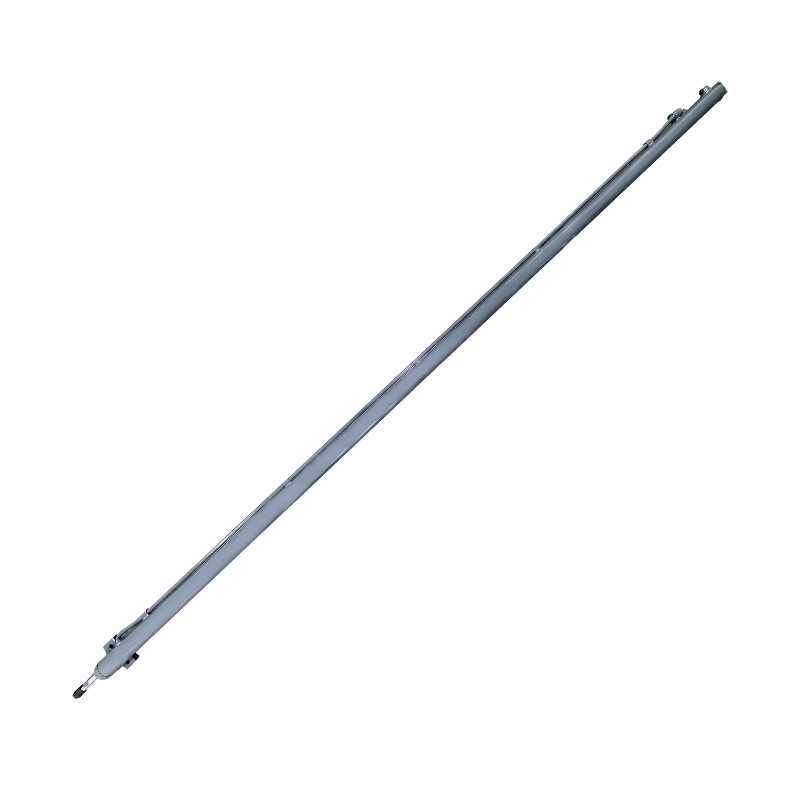 Silinder Teleskopik Hidraulik Gunting Lift